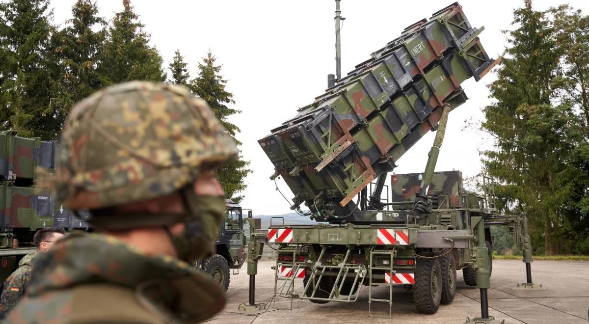 Apel Polski do Niemiec ws. patriotów. Ekspert z Kijowa: gdy ujrzałem tę informację, aż twarz mi się rozjaśniła