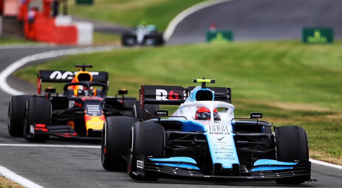 Formuła 1: młody Brazylijczyk w Williamsie? Sergio Camara łączony ze stajnią z Grove 