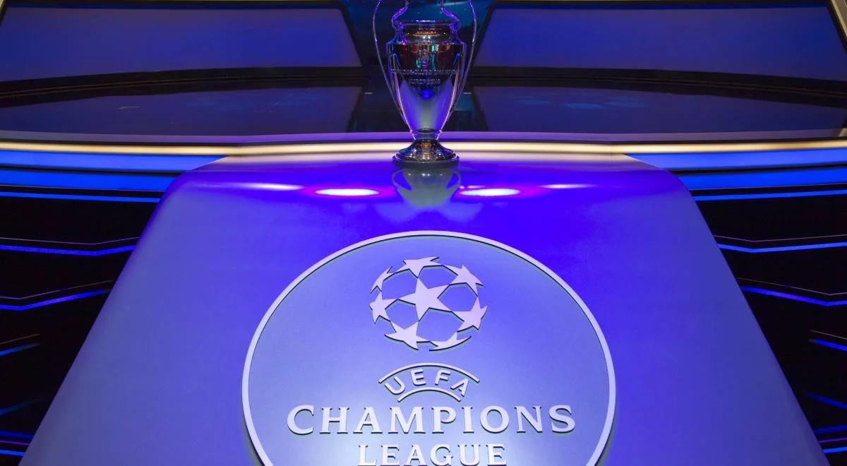 Liga Mistrzów: znamy wszystkich ćwierćfinalistów. Kiedy losowanie 1/4 finału?