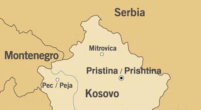 Prokurator: Kosowianie pobierali narządy od Serbów