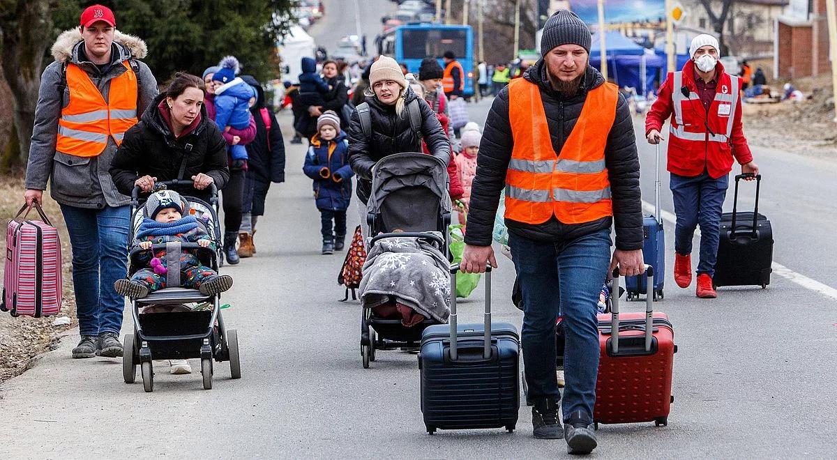 Fundusz Pomocowy dla uchodźców z Ukrainy. BGK wyemituje obligacje