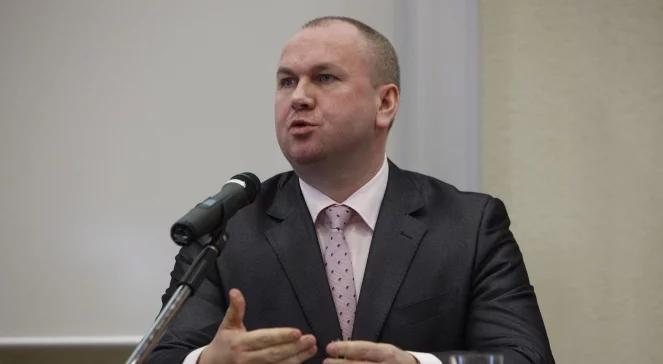 Szef CBA: nie obawiam się, nie mam wielu zdjęć