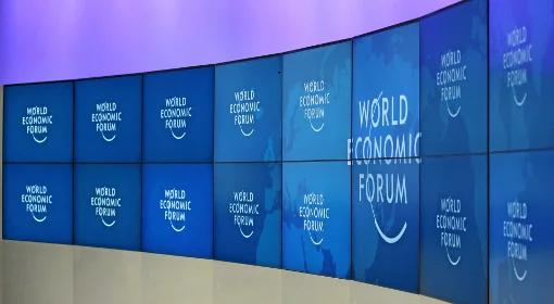 44. Forum Ekonomiczne w Davos. Czy bogaci mogą pomóc biednym?