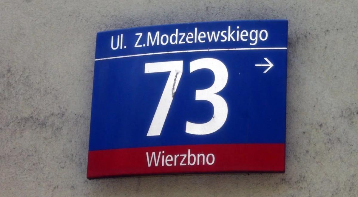 Jacek Ozdoba: w sprawie dekomunizacji inicjatywę mają władze Warszawy