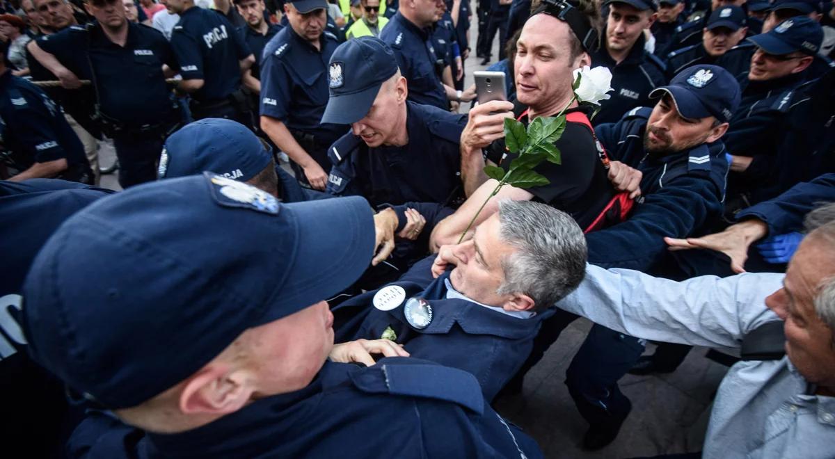 Czy Władysław Frasyniuk ma szansę stać się liderem opozycji?