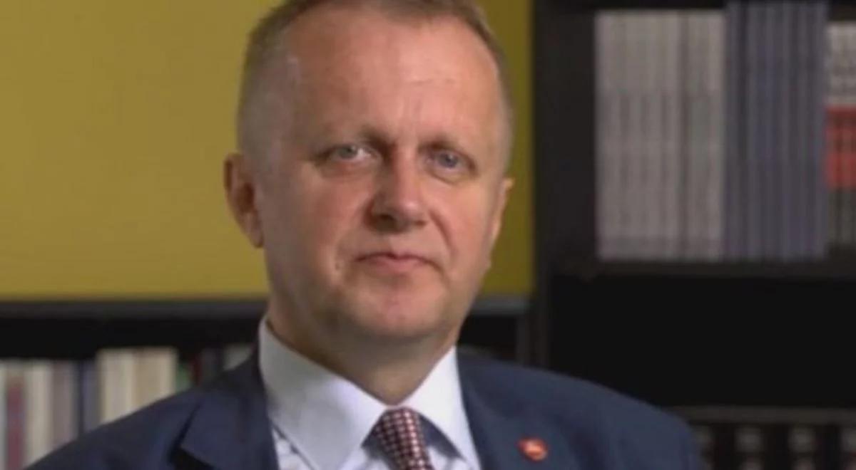"Północ-Południe". Podsumowanie obchodów 80. rocznicy wybuchu II WŚ