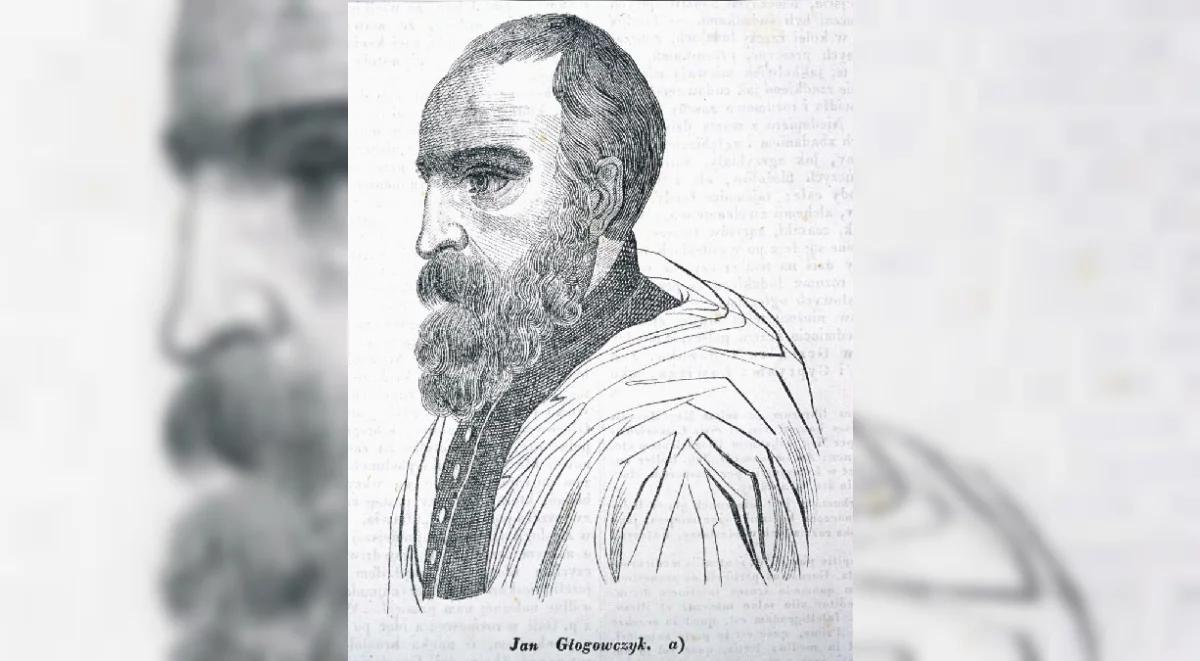 Jan z Głogowa. Średniowieczny erudyta, nauczyciel Kopernika