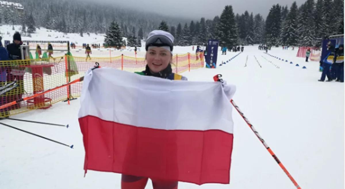 Oberstdorf 2021: to nie był dzień polskich biegaczek. Monika Skinder może mówić o pechu 