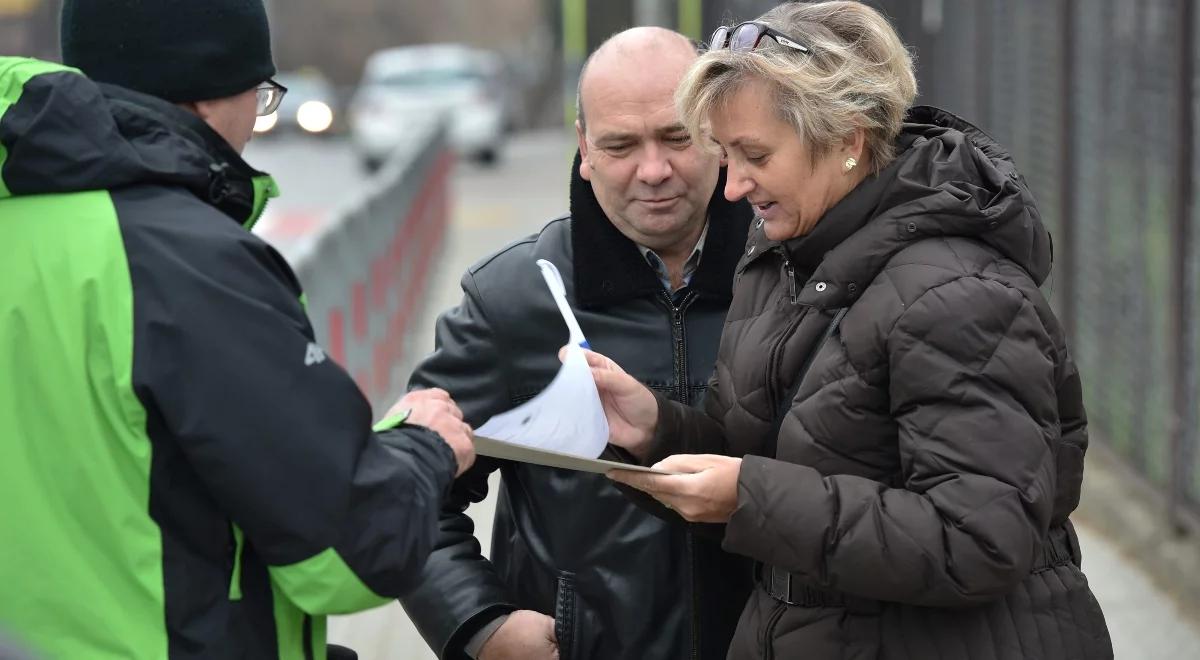 Badanie GUS w całej Polsce. O co pytają ankieterzy?