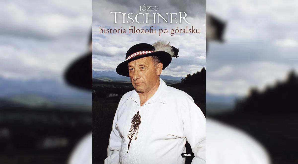 "Historia filozofii po góralsku"