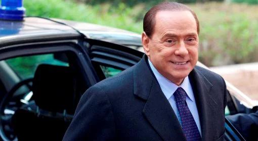 Silvio Berlusconi przed sądem w Mediolanie. Po raz pierwszy od 6 lat
