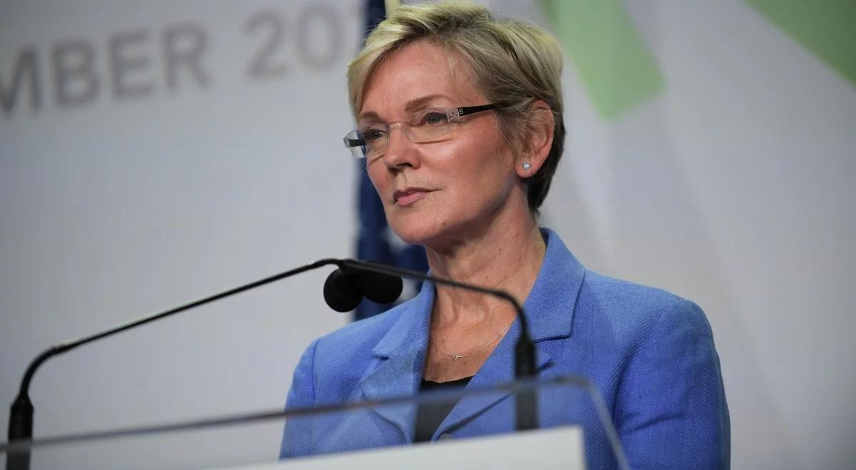 "Transformacja energetyczna to szansa, atom jedną z opcji". Sekretarz ds. energii USA na konferencji w Polsce
