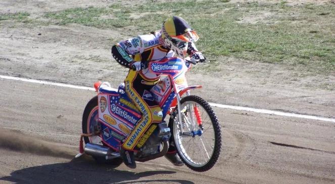 Jason Crump zakończył karierę