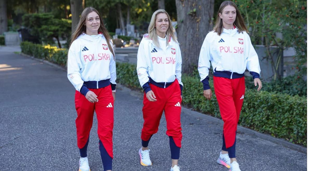 Paryż 2024. Fiskus powinien odstąpić od sięgania do kieszeni olimpijek? Pojawiły się wątpliwości