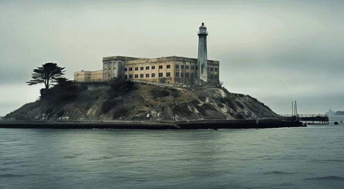 Teofimo Lopez zawalczy za kratkami? Alcatraz gotowe na nowych gości