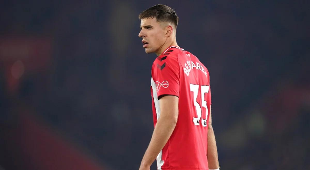 Premier League: Southampton - Aston Villa. Bednarek lepszy od Casha w meczu polskich obrońców