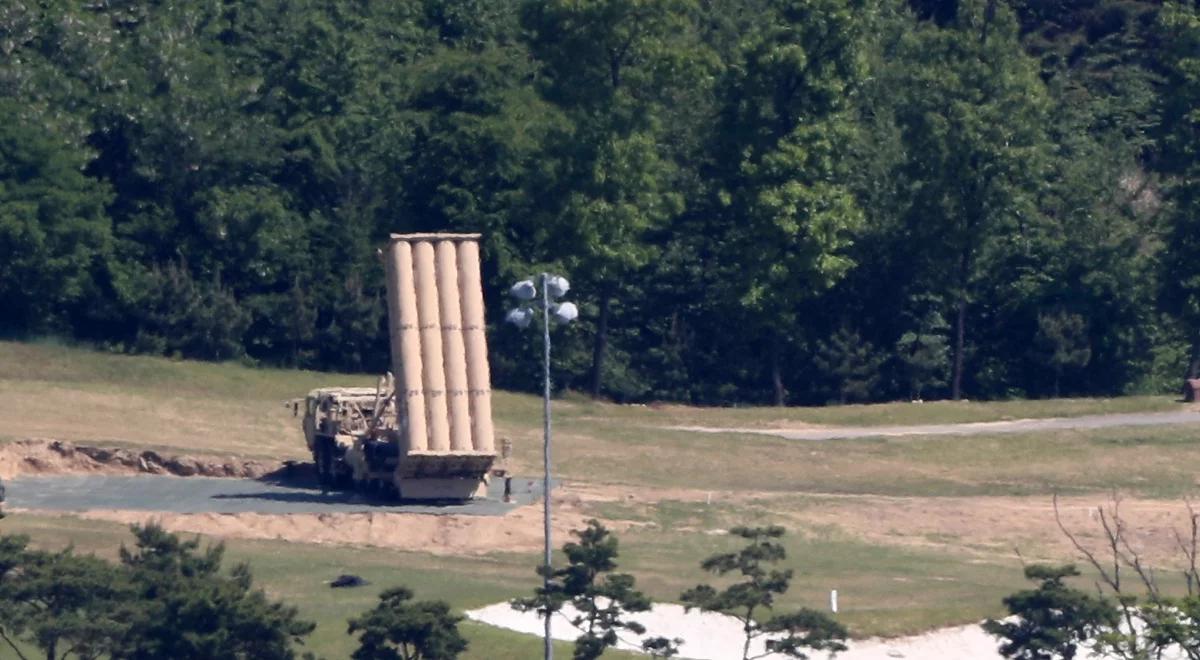 Komunistyczna Korea coraz bardziej niebezpieczna. Seul: będą rozmieszczone dodatkowe wyrzutnie THAAD 