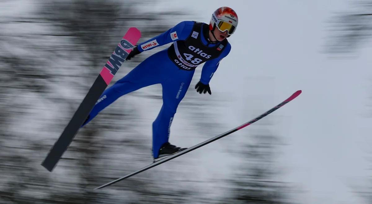 Klęska Polaków w Willingen. To dopiero drugi taki przypadek w historii