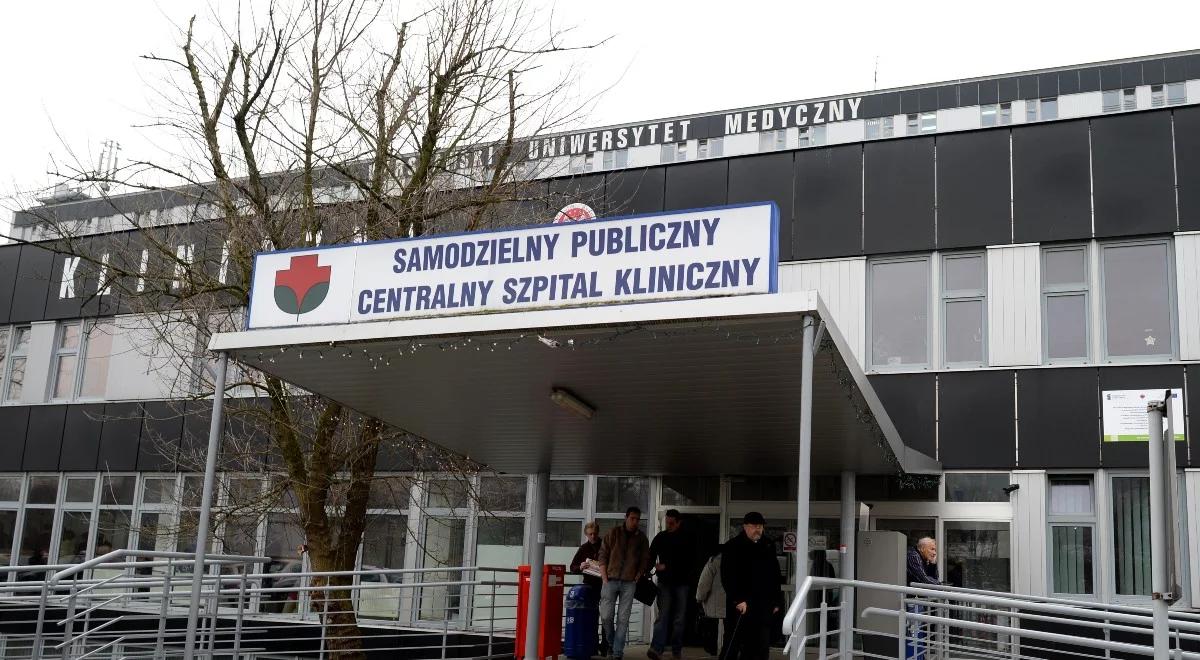 Szczepienia celebrytów pod lupą. NFZ przeprowadzi kontrolę w WUM
