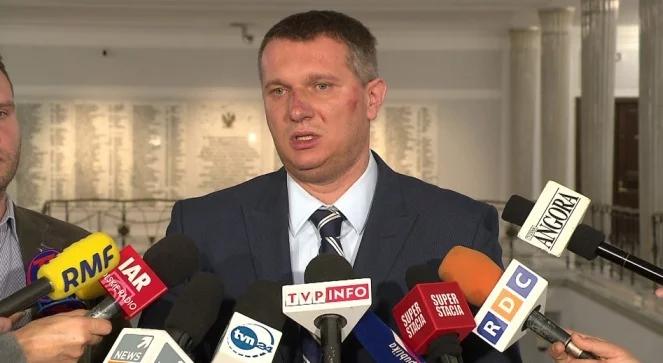 Przemysław Wipler powraca!