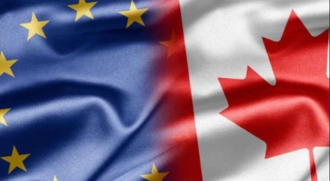 CETA: kto na porozumieniu UE - Kanada zyska, a kto straci?