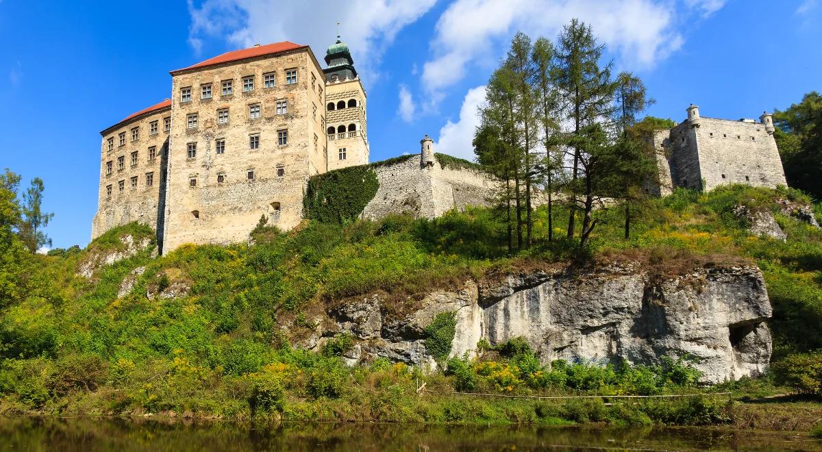 Dorota z rodu Toporczyków czyli opowieść o Pieskowej Skale