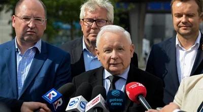 - PiS powinien dać sygnał, że ...