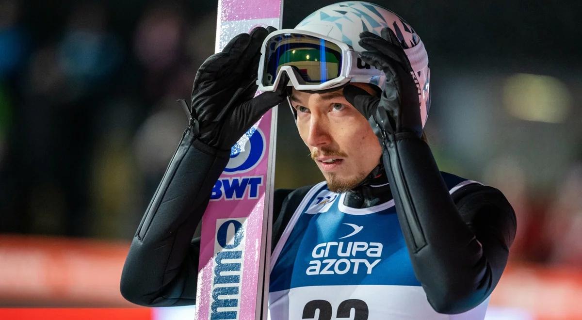 Wrócił temat afery w skokach narciarskich. Norwegowie czekają na decyzję FIS