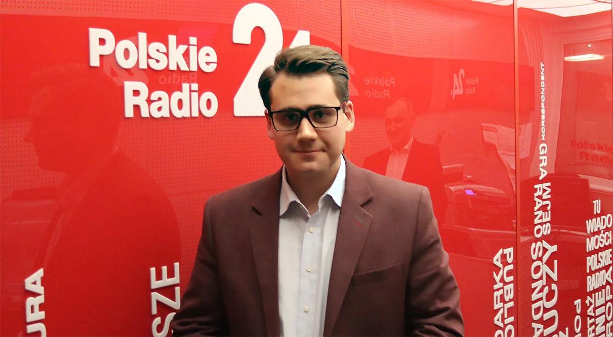 Daniel Milewski: prezes Sądu Najwyższego nie może mieć politycznych żądań