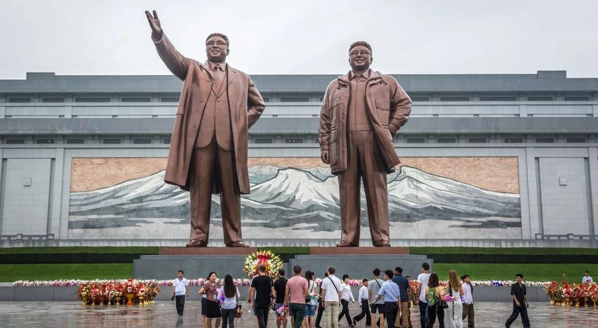 Korea Północna zmaga się z brakiem żywności. Coraz więcej ludzi umiera z głodu