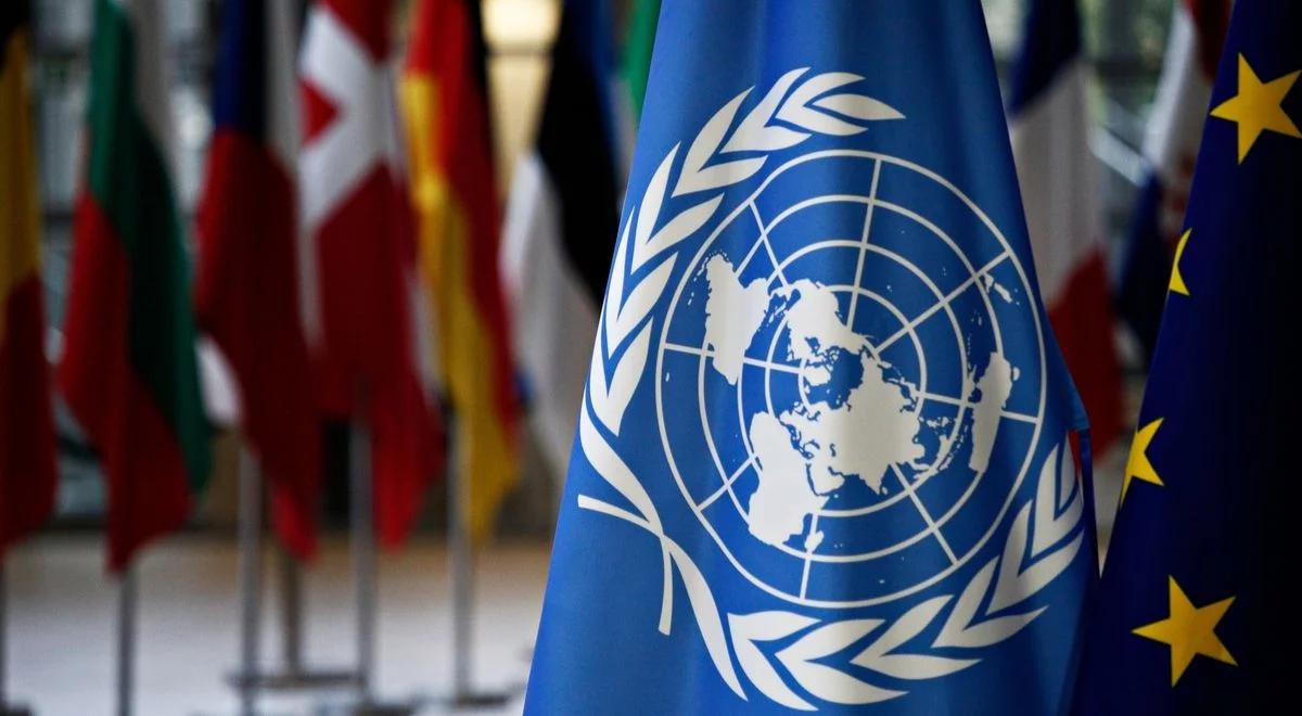 Ambasador USA przy NATO odpowiada E. Macronowi: USA są przywiązane do artykułu 5