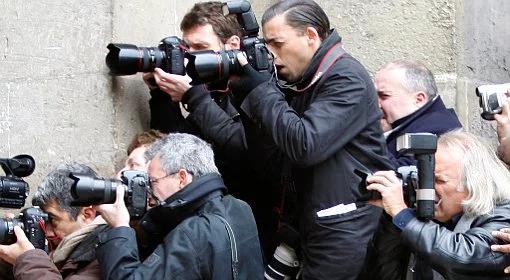 Tunezja: zmarł ranny w zamieszkach fotograf