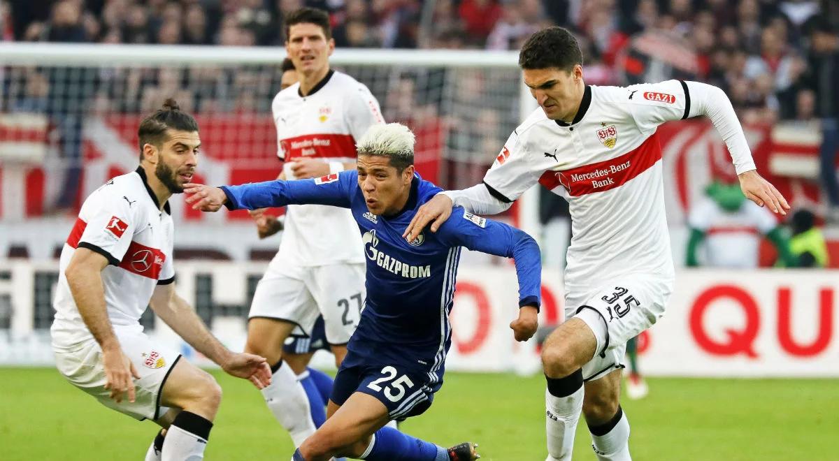 Bundesliga: Marcin Kamiński przedłużył kontrakt z VfB Stuttgart. Polak zostaje do 2021 roku 