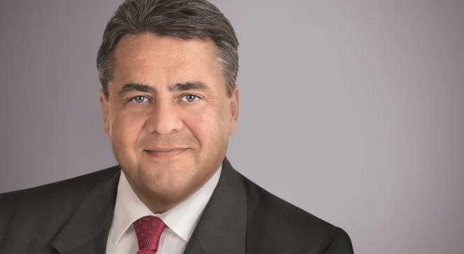Odchudzić KE, powołać armię Europy - pomysły wicekanclerza Niemiec