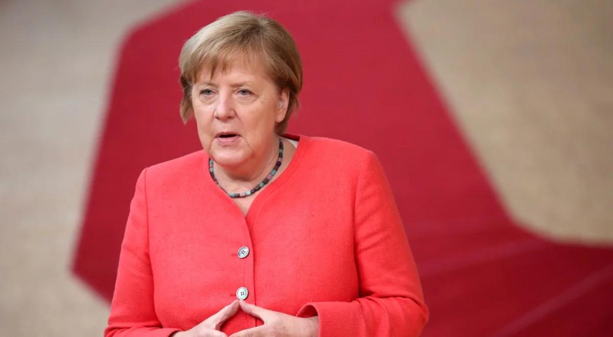 Unijny szczyt w Brukseli. Merkel: spodziewam się bardzo trudnych negocjacji