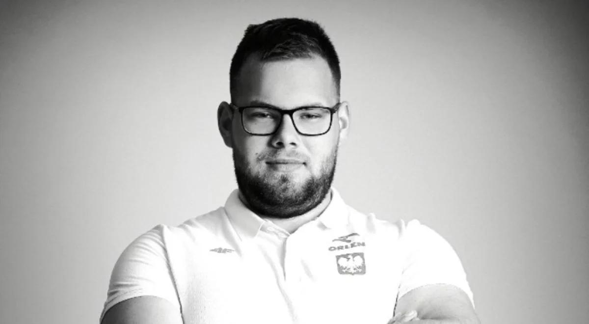 Polski młociarz zginął w wypadku awionetki. Tragedia w Wielkopolsce