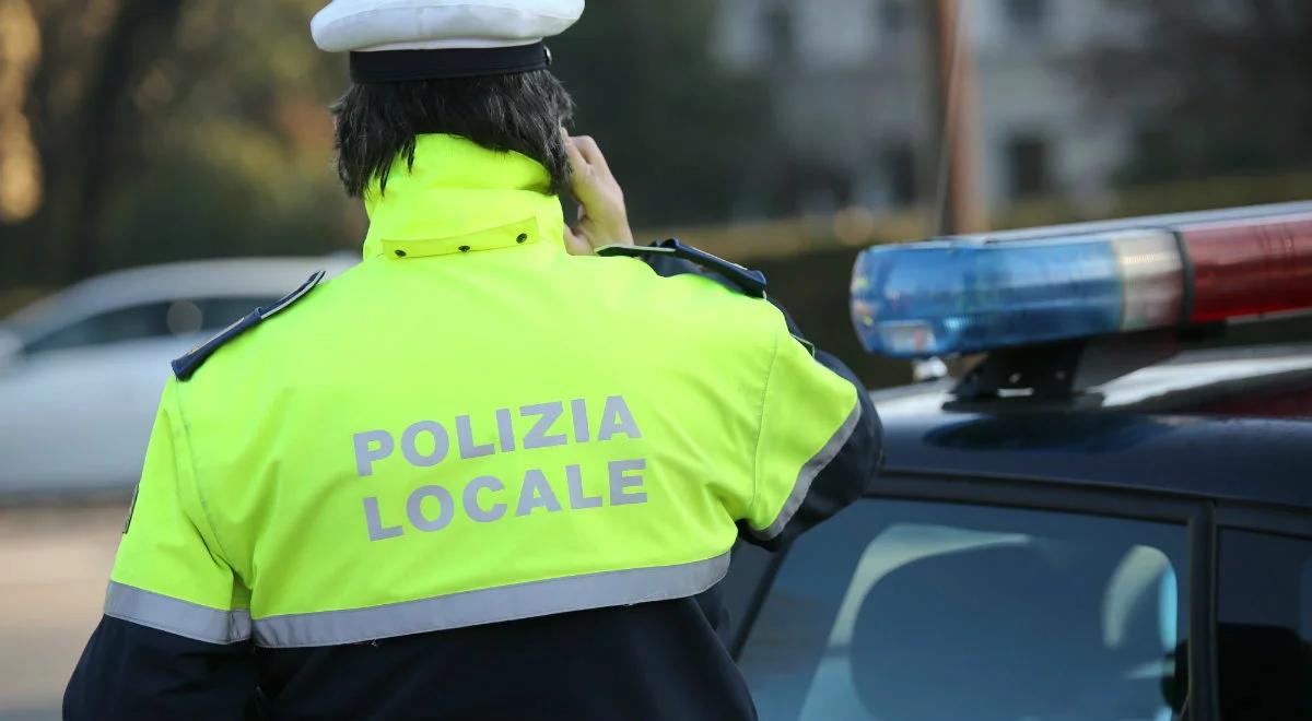 Znaleziono zwłoki Polaka we Włoszech. Były w stanie rozkładu