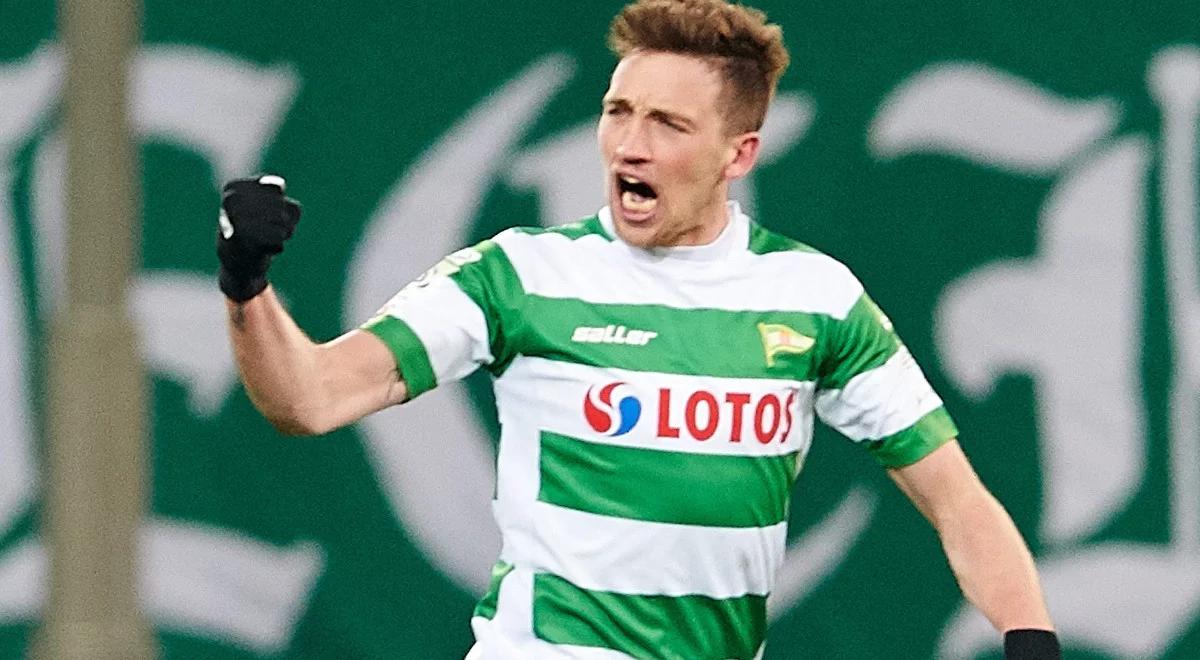 Ekstraklasa: transferowa środa w Gdańsku. Trzech piłkarzy wzmocniło Lechię 
