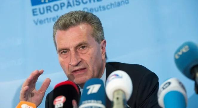 Rosja i Ukraina bez ugody w sprawie gazu. "Jednak są postępy"