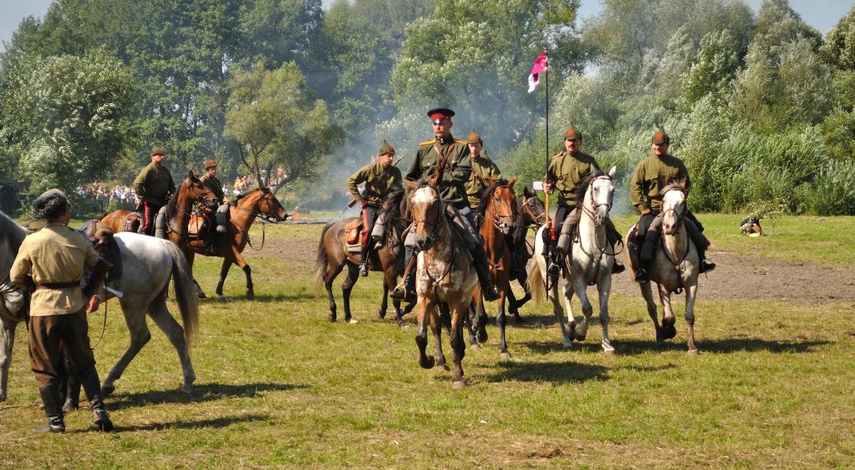 100-lecie Bitwy Warszawskiej. Hlebowicz: ten triumf odmienił bieg historii