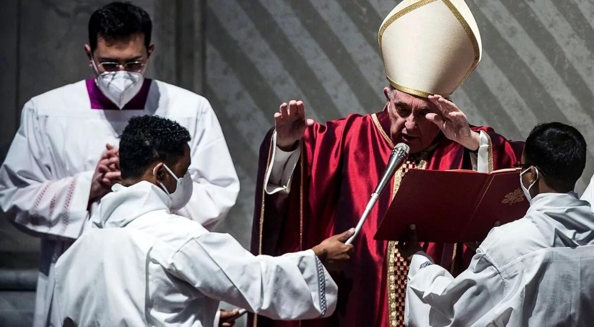 Świat na drodze Kaina. Papież Franciszek mówi o III wojnie światowej
