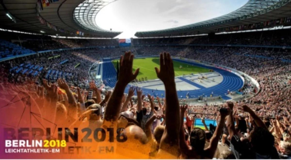 ME Berlin 2018: lekkoatletyczne mistrzostwa w sierpniu, a rekordy już padają