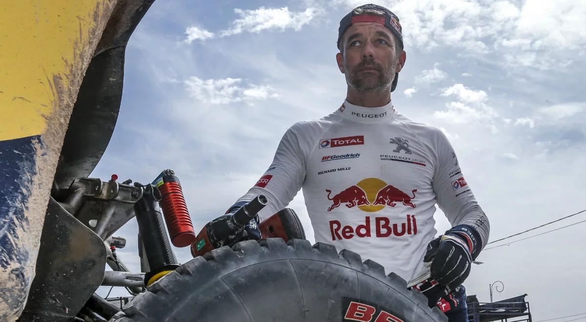 Sebastien Loeb, wariat czy geniusz?