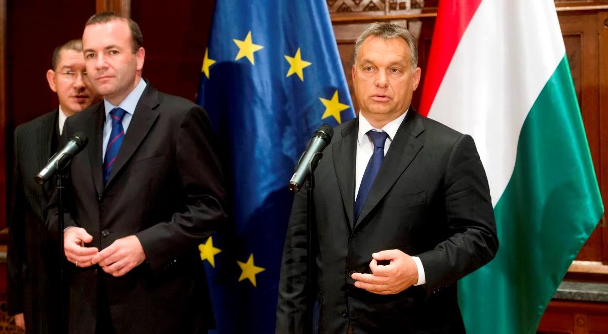 Viktor Orban: UE musi wspomóc finansowo sąsiadów Syrii