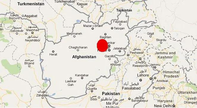 Afganistan: katastrofa śmigłowca NATO. 38 ofiar