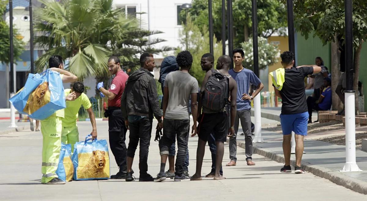 Włoska prasa o liście Grupy Wyszehradzkiej w sprawie migrantów