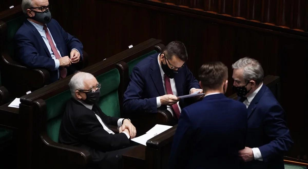 Posiedzenie Rady Politycznej PiS ws. wyboru wiceprezesów partii. Znamy termin