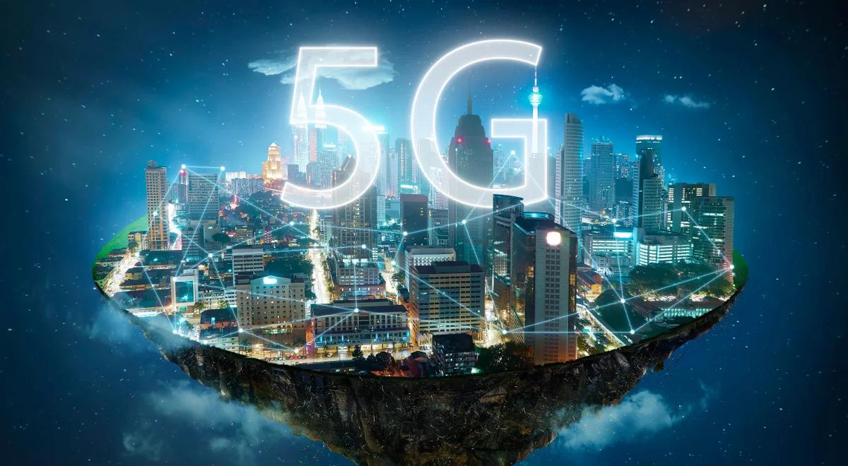 Sieci 5G stają się faktem. Tłumaczymy, czym jest ta technologia i co nowego nam przyniesie