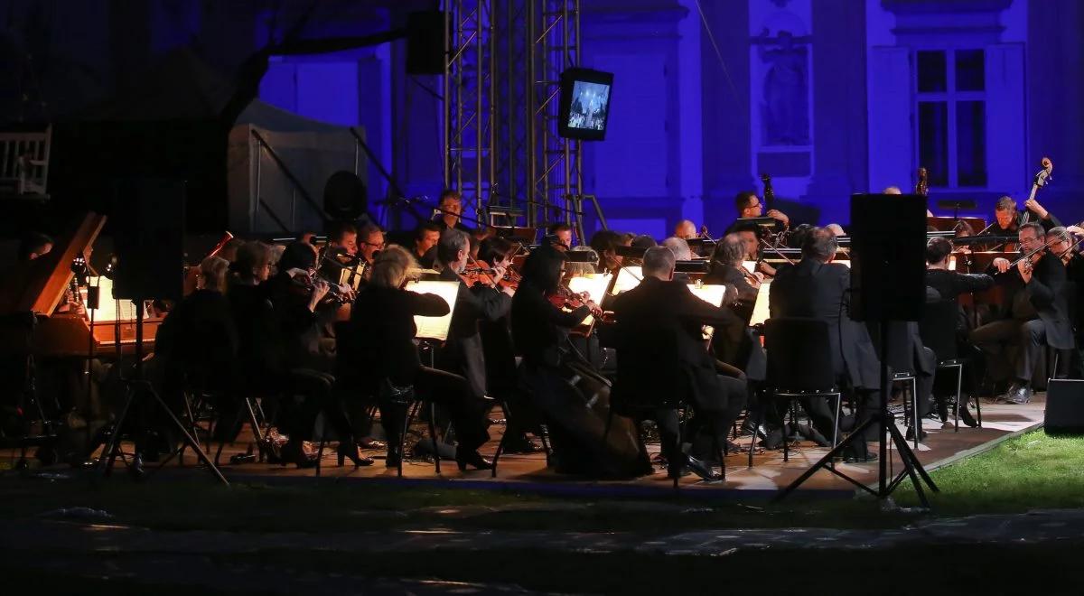 Mozart, Haendel i The London Chorus w Studiu Lutosławskiego