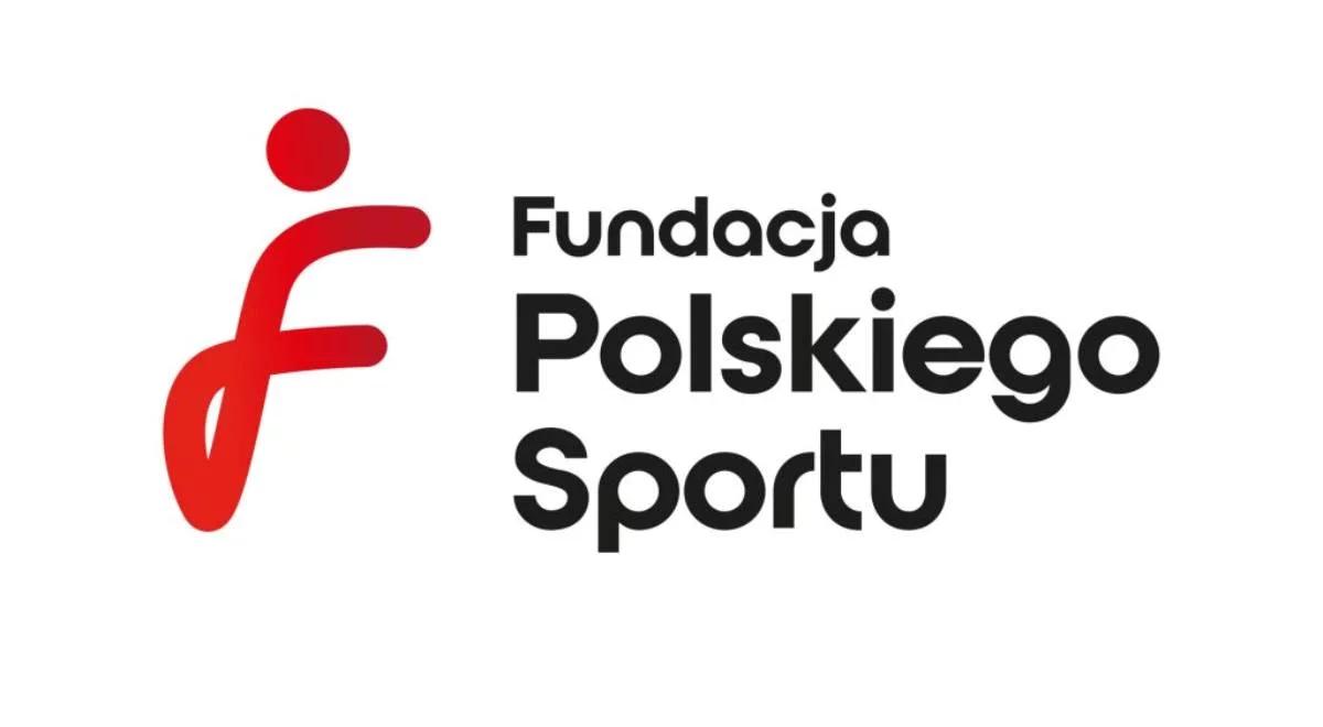 Nowa jakość, czyli działalność Fundacji Polskiego Sportu